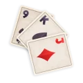 Cartes au casino en ligne Gate 777