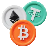 Toutes les crypto-monnaies sont prises en charge sur Gate 777 Casino