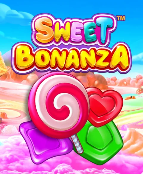 Jouez à Sweet Bonanza au casino Gate 777