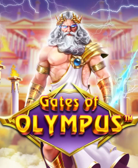 Jouez à Gates of Olympus au Gate 777 Casino