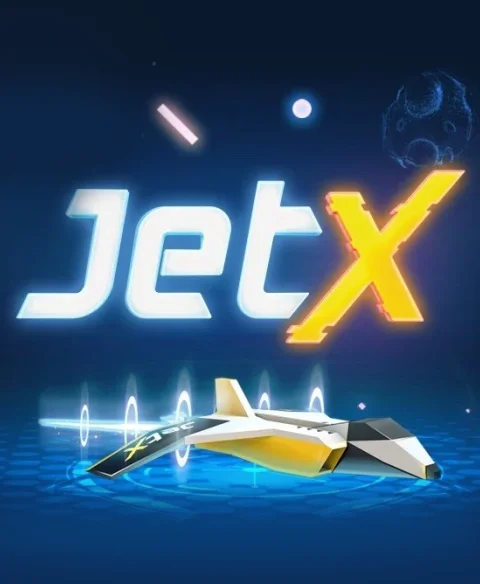 Jouez à JetX au casino Gate 777