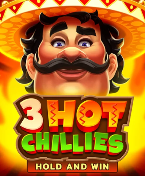 Jouez à 3 piments forts au casino Gate 777