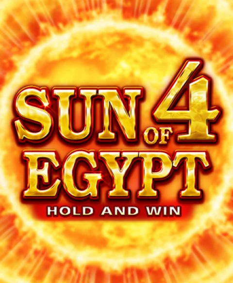 Jouez à Sun of Egypt au Gate 777 Casino