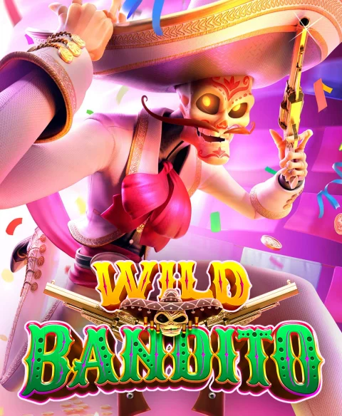 Jouez à Wild Bandito au Gate 777 Casino